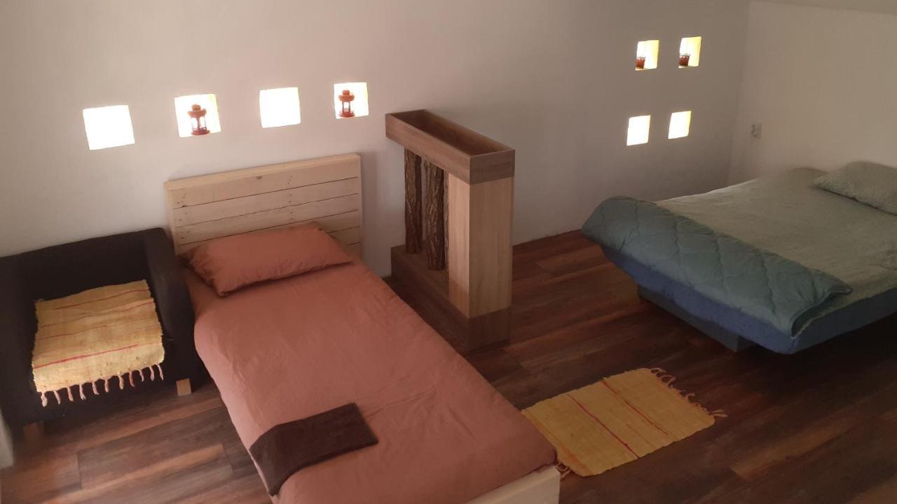 Village House Moo Moo Вранє Екстер'єр фото