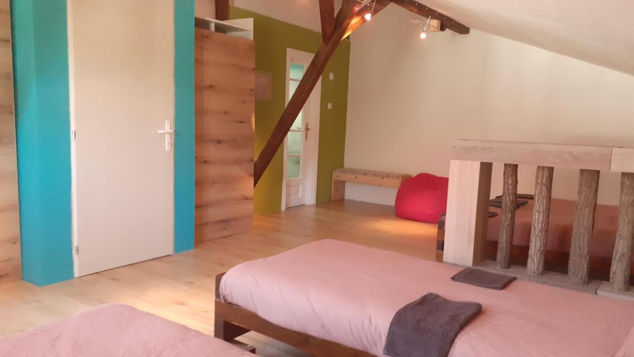 Village House Moo Moo Вранє Екстер'єр фото