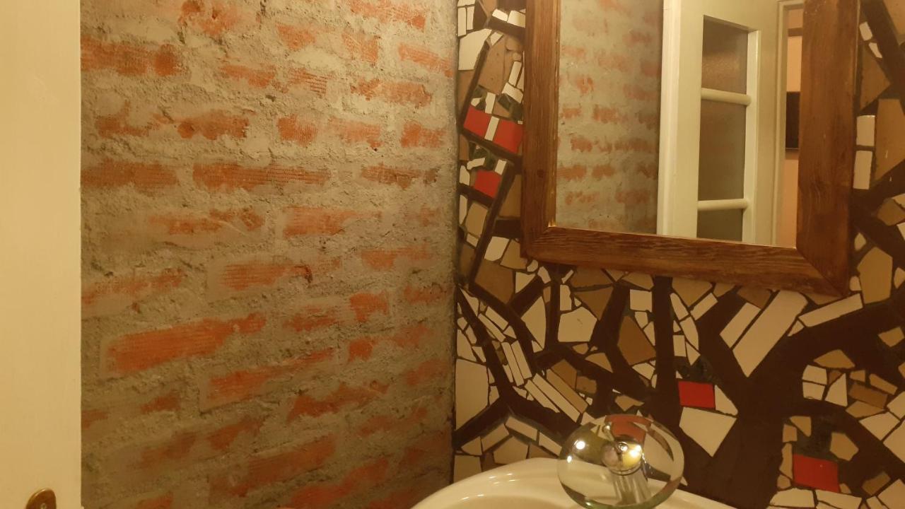 Village House Moo Moo Вранє Екстер'єр фото